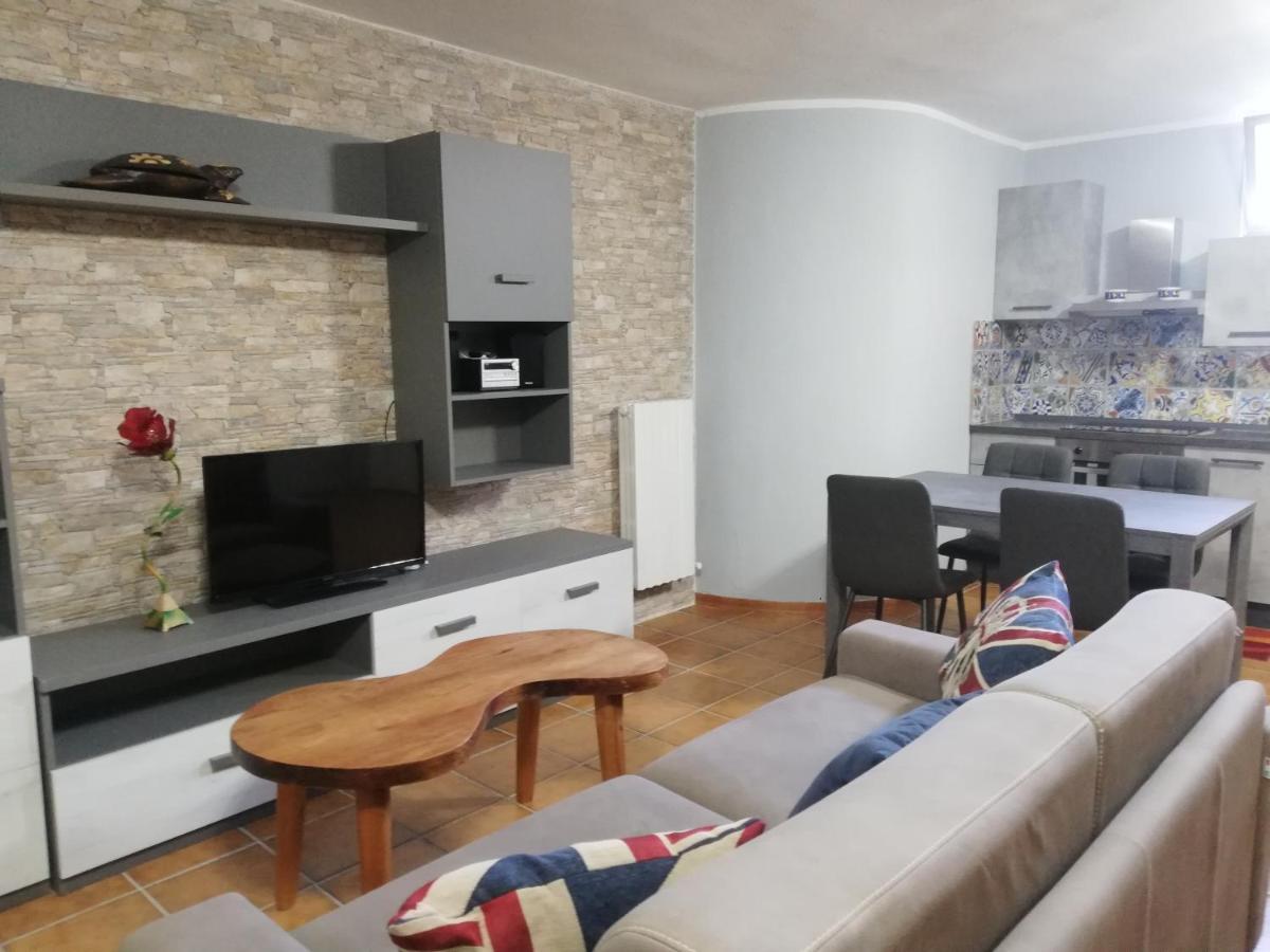 La Taverna Scala A Chiocciola Apartment Follonica