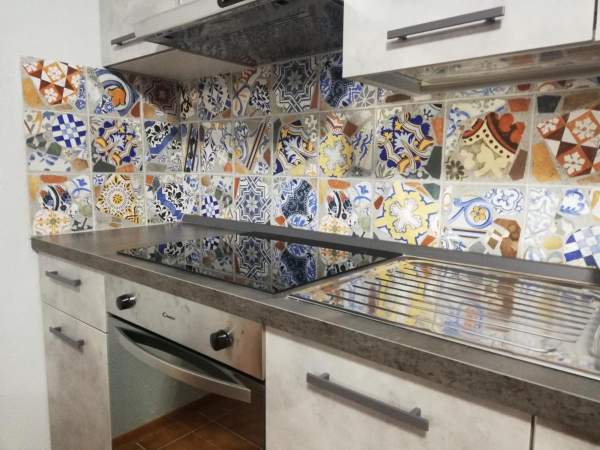 Apartment La Taverna Scala A Chiocciola Follonica
