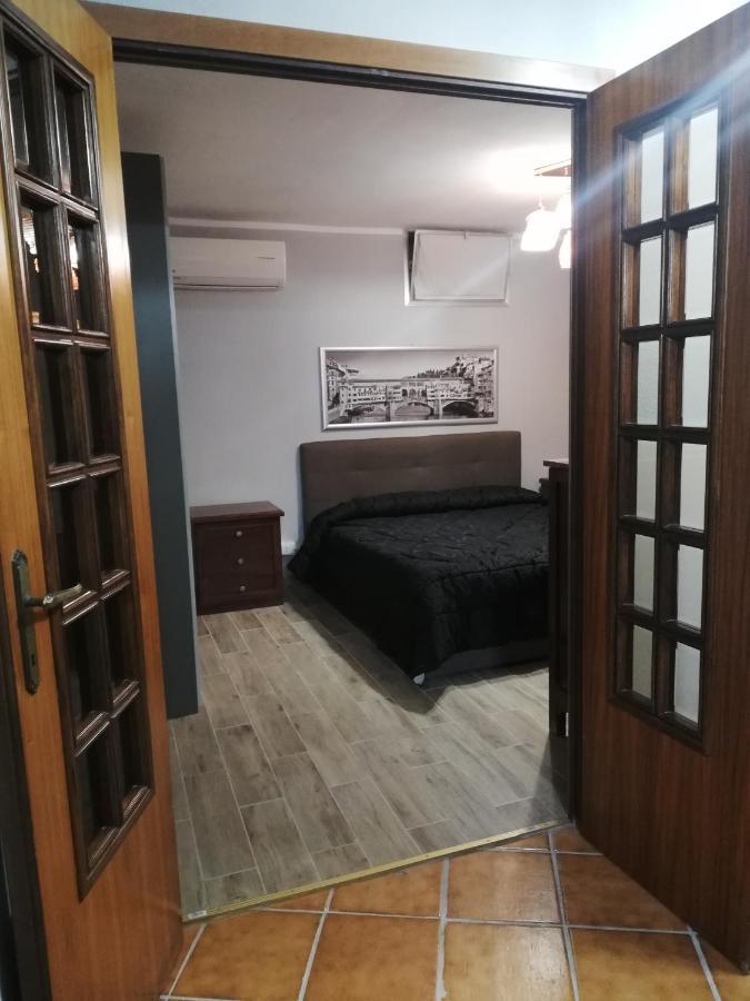La Taverna Scala A Chiocciola Apartment *