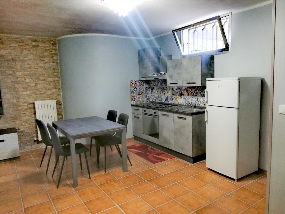 Apartment La Taverna Scala A Chiocciola
