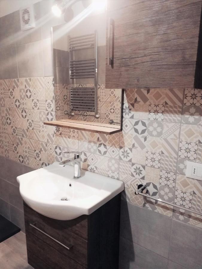 La Taverna Scala A Chiocciola Apartment Follonica